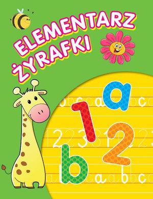 ELEMENTARZ ŻYRAFKI