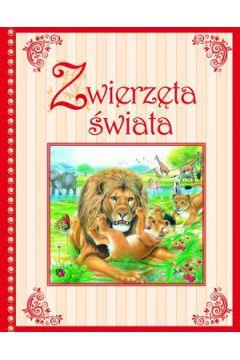 Zwierzęta świata