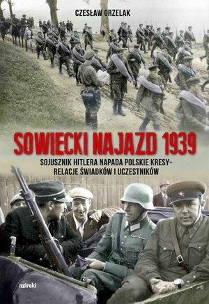 SOWIECKI NAJAZD 1939