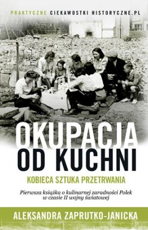 OKUPACJA OD KUCHNI