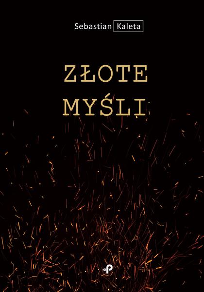 ZŁOTE MYŚLI