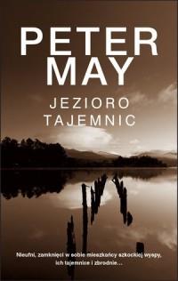 JEZIORO TAJEMNIC