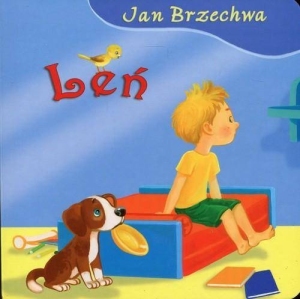 LEŃ