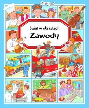 Zawody. świat w obrazkach