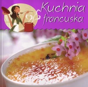 KUCHNIA FRANCUSKA