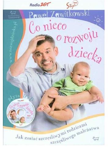 Co nieco o rozwoju dziecka