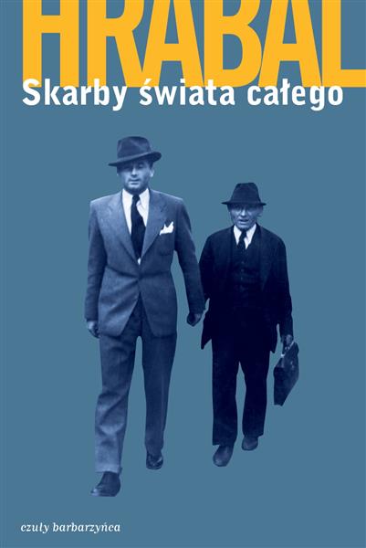 SKARBY ŚWIATA CAŁEGO