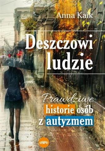 Deszczowi ludzie