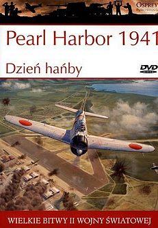 WIELKIE BITWY II WOJNY ŚWIATOWEJ. PEARL HARBOR 194