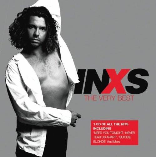 INXS ? THE VERY BEST CD