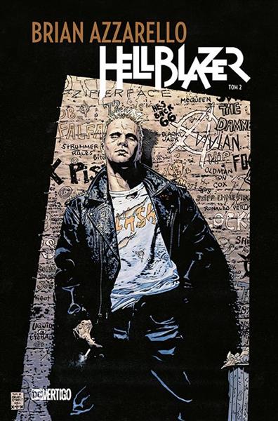 HELLBLAZER. TOM 2