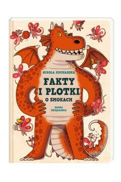 FAKTY I PLOTKI O SMOKACH