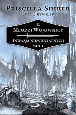 INWAZJA NIEWIDZIALNYCH MOCY