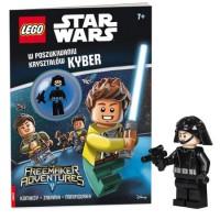 LEGO STAR WARS W POSZUKIWANIU KRYSZTAŁÓW