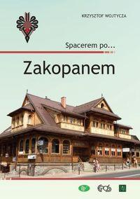 SPACEREM PO... ZAKOPANEM