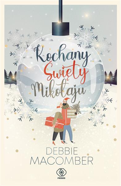 KOCHANY ŚWIĘTY MIKOŁAJU