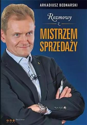 Rozmowy z mistrzem sprzedaży