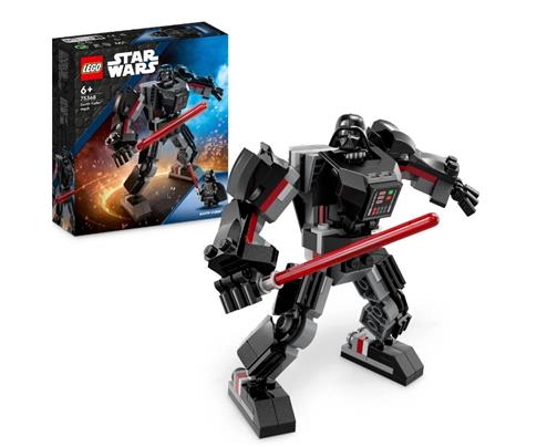 LEGO Star Wars™ Mech Dartha Vadera™ 75368