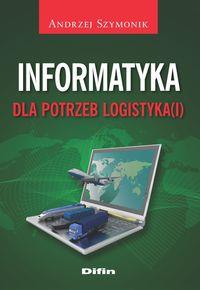 INFORMATYKA DLA POTRZEB LOGISTYKA(I)