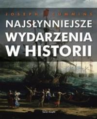 NAJSŁYNNIEJSZE WYDARZENIA W HISTORII