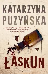 ŁASKUN