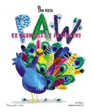 PAW CO OGON MIAŁ Z PRZYJAŹNI