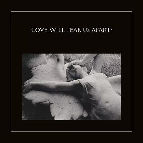 Love Will Tear Us Apart. Winyl