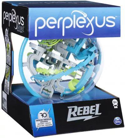 Perplexus Rebel. Labirynt kulkowy 3D