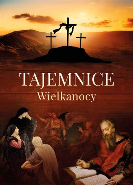 TAJEMNICE WIELKANOCY