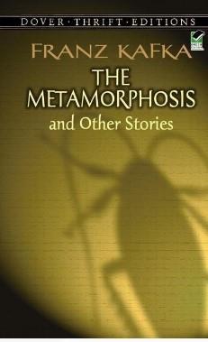 The Metamorphosis and Other Stories