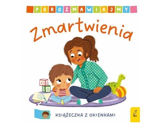 Zmartwienia. Porozmawiajmy