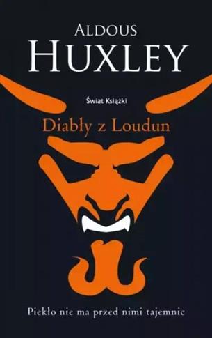 DIABŁY Z LOUDUN