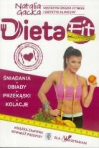 DIETA FIT WYD. 2 OUTLET