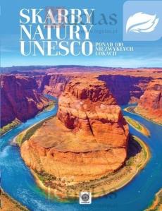 SKARBY NATURY UNESCO