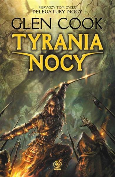 TYRANIA NOCY