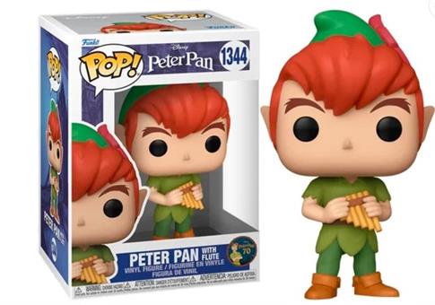 Funko POP! Disney, figurka kolekcjonerska,