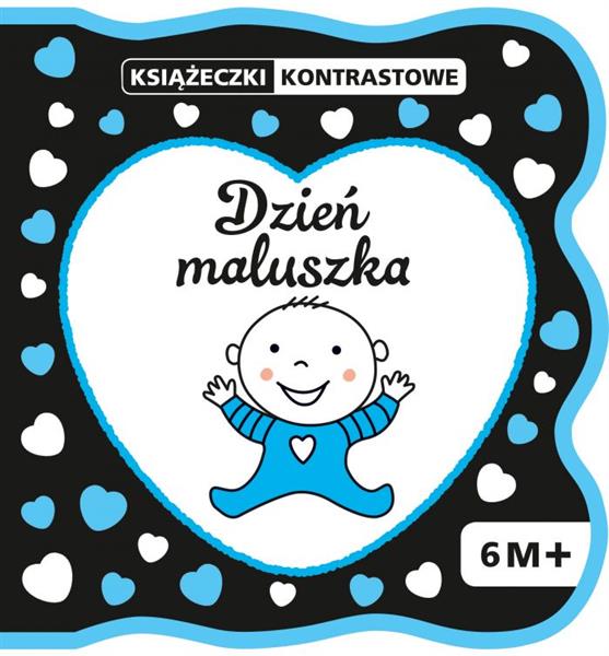 PIANKI KONTRASTOWE. DZIEŃ MALUSZKA