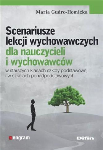 Scenariusze lekcji wychowawczych dla nauczycieli i