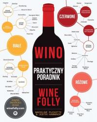 WINO PRAKTYCZNY PORADNIK WINE FOLLY