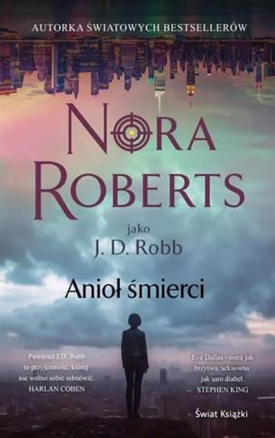 ANIOŁ ŚMIERCI