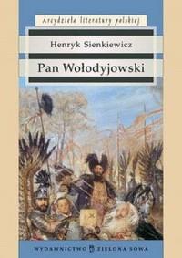 Pan Wołodyjowski. Seria: Arcydzieła literatury pol