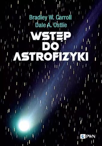 Wstęp do astrofizyki