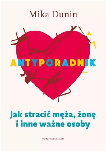 ANTYPORADNIK