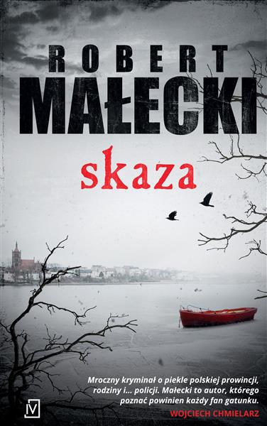 SKAZA (WYDANIE KIESZONKOWE)