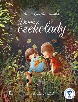 DZIEŃ CZEKOLADY WYD. 2