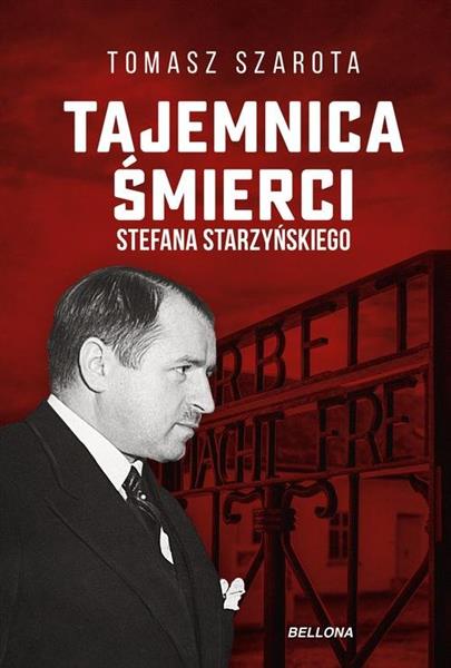 TAJEMNICA ŚMIERCI STARZYŃSKIEGO