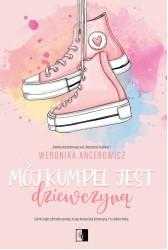 MÓJ KUMPEL JEST DZIEWCZYNĄ (WYDANIE POCKETOWE)