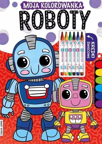 ROBOTY