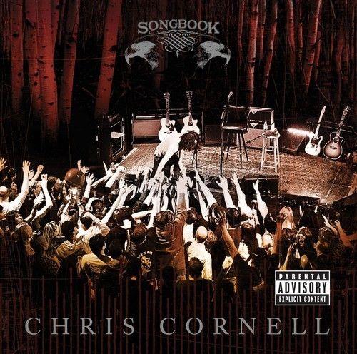 SONGBOOK,CHRIS CORNELL-CD