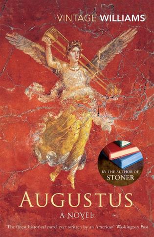 Augustus A Novel